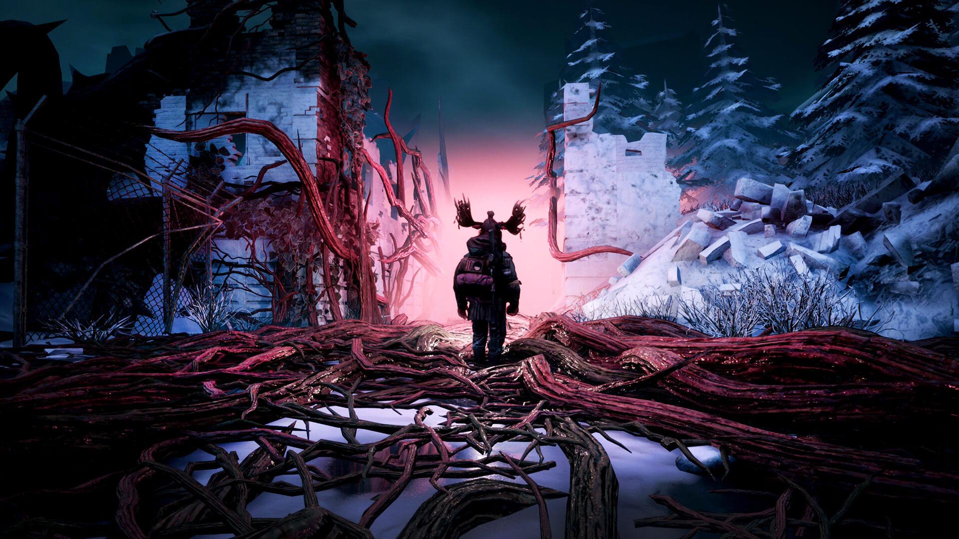 Mutant Year Zero: Seed of Evil DLC Delayed To July 30 Along With