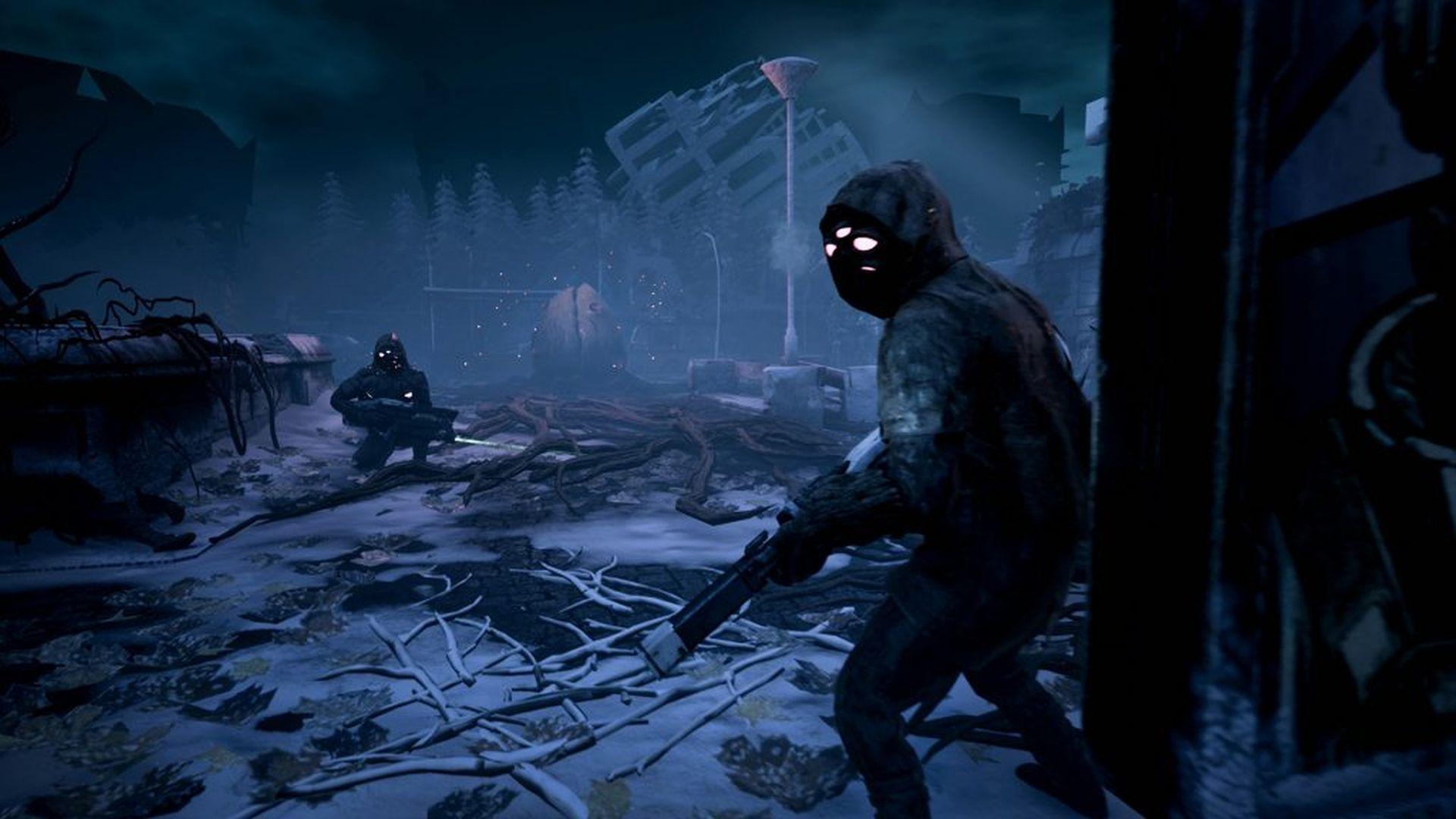 Mutant Year Zero: Seed of Evil Expansion Announced, Out in July