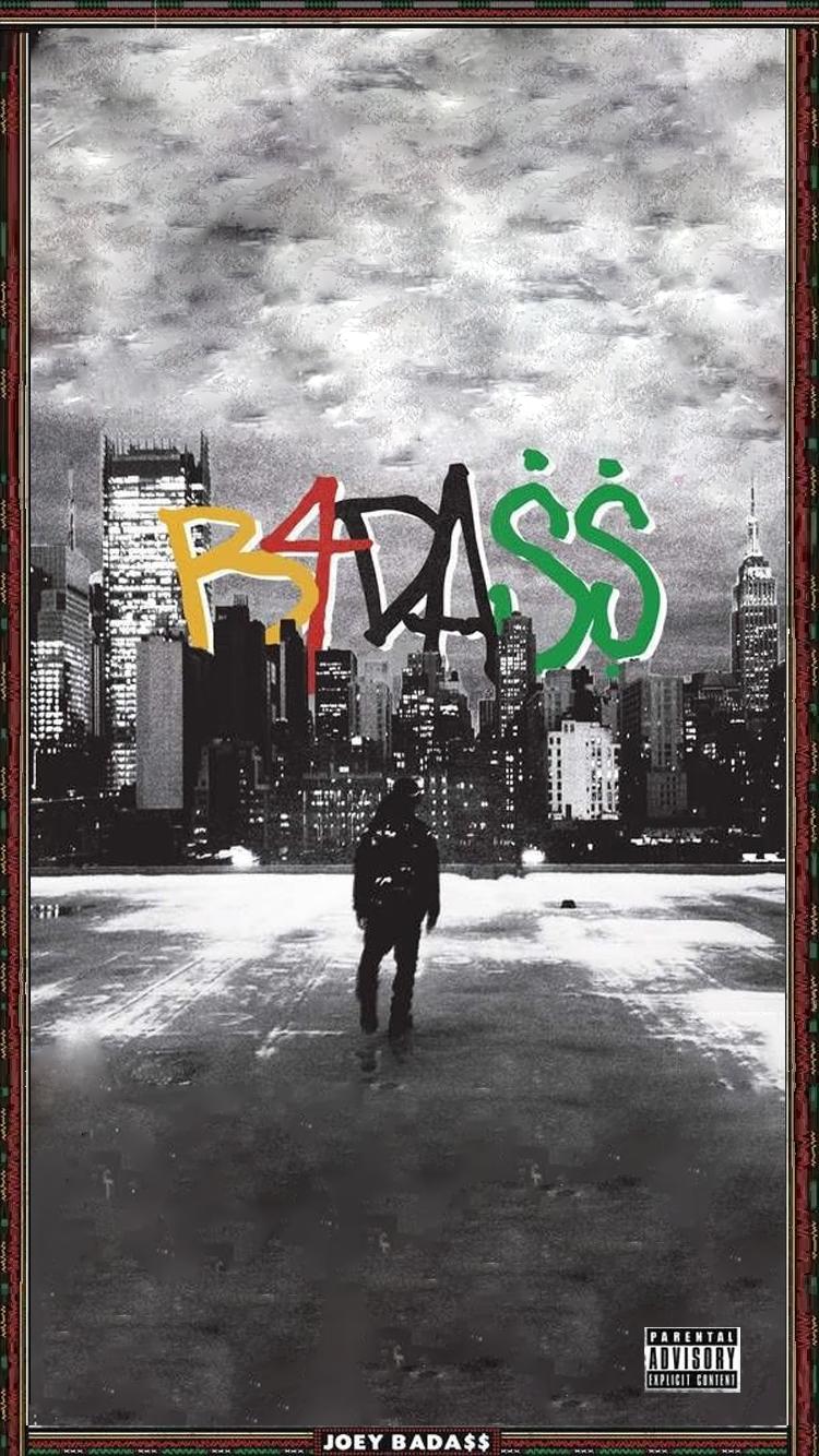 Joey Bada$$$$
