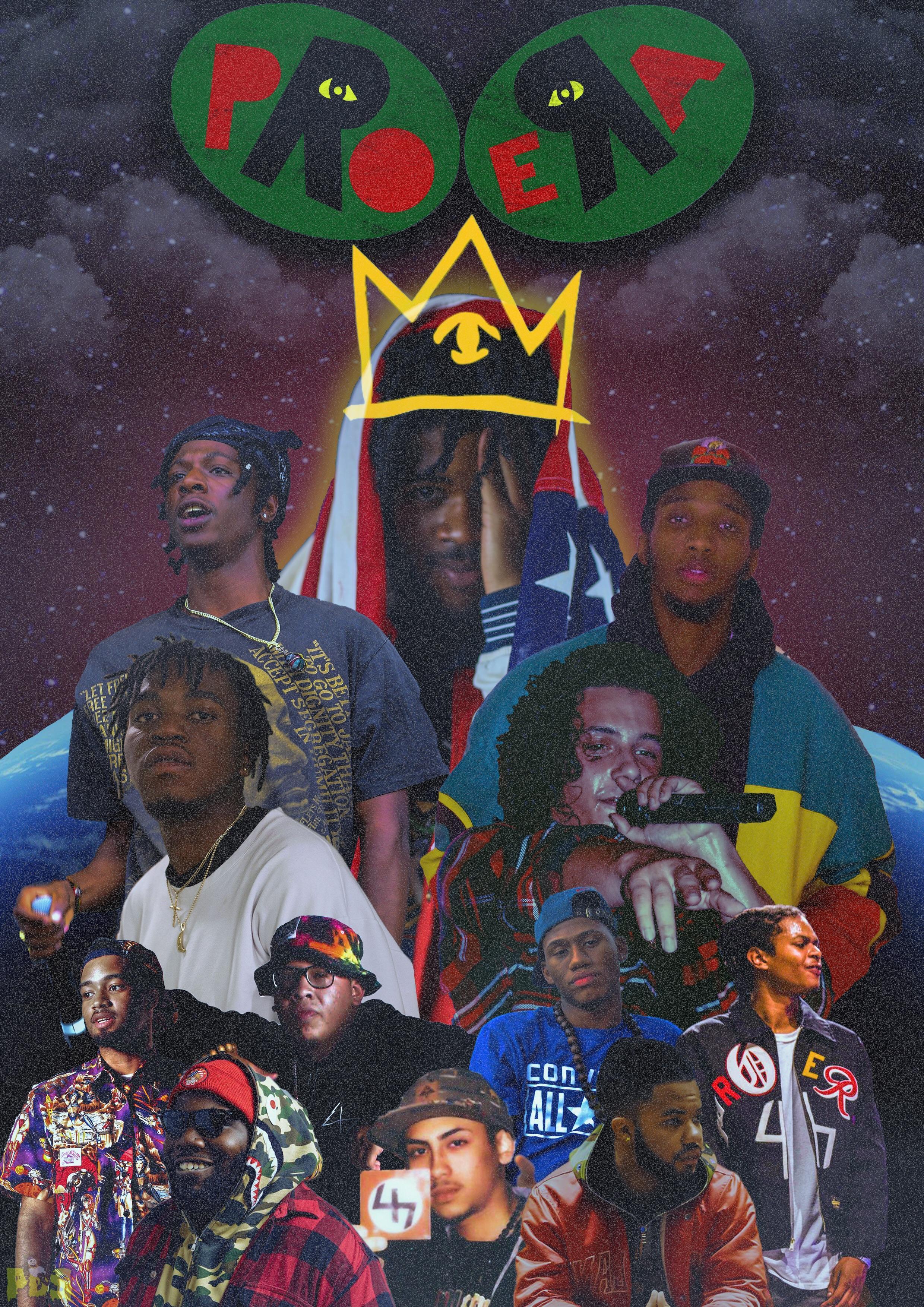Pro Era Wallpaper Group , Download for free