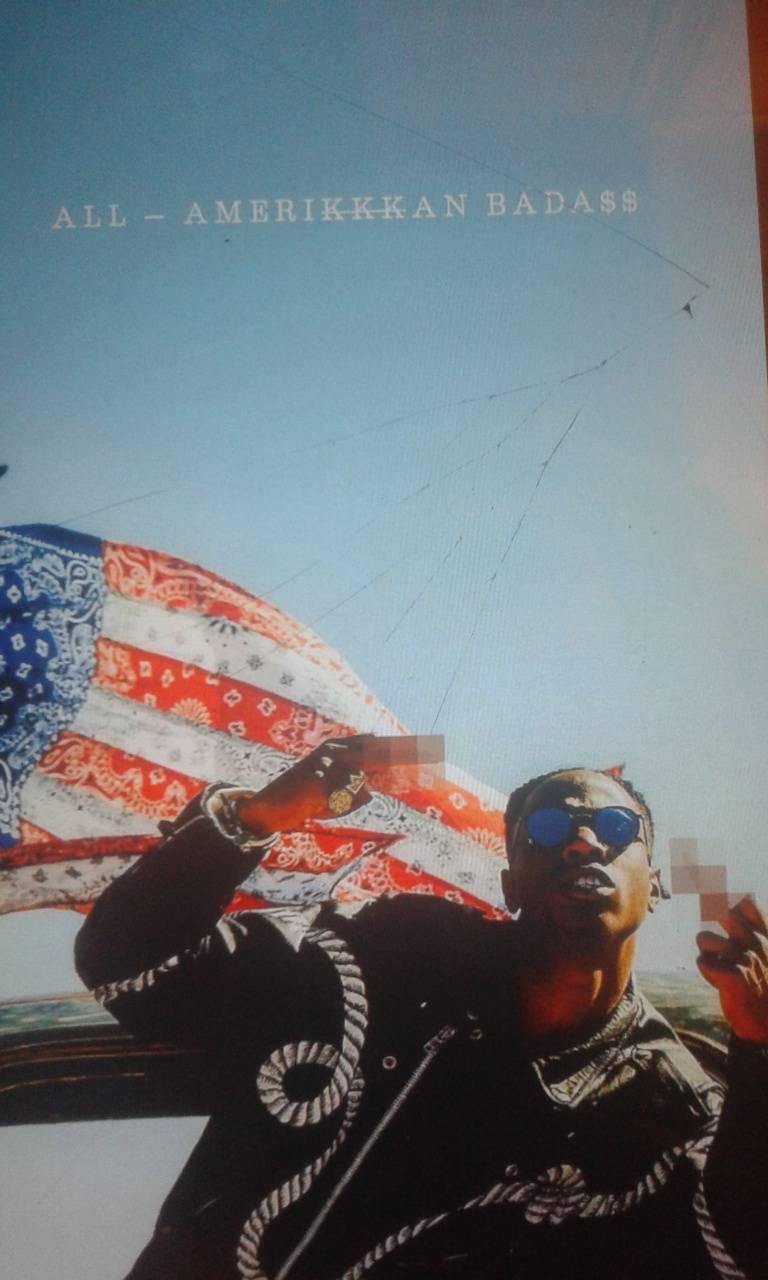 Joey Badass Wallpaper