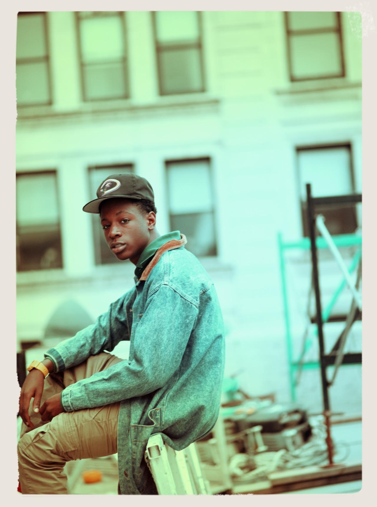 Joey Bada$$ Wallpapers - Wallpaper Cave