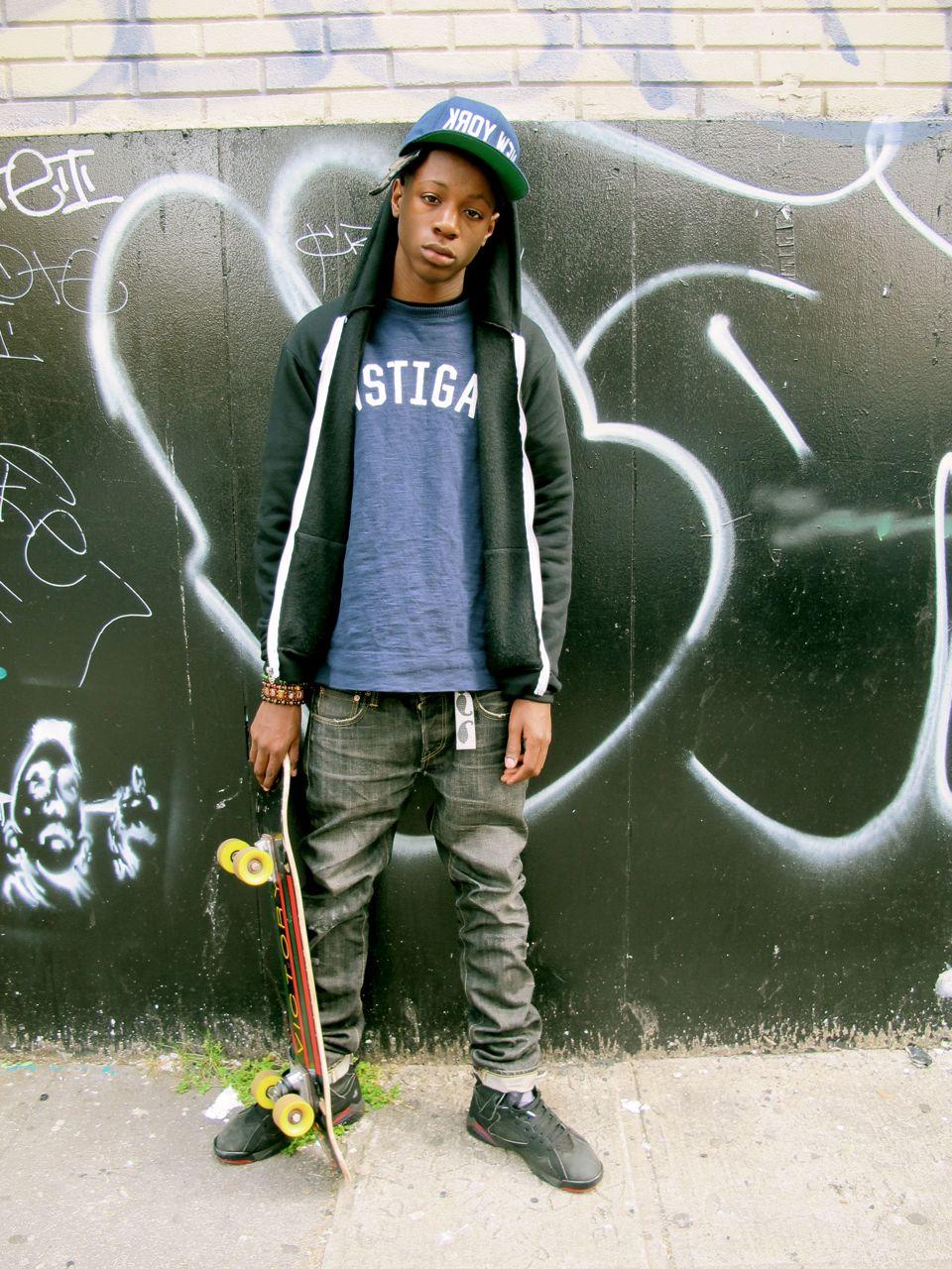 BEHIND THE SCENES: Directing Joey Bada$$ Music Video