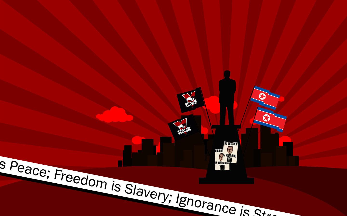 North Korea Wallpaper