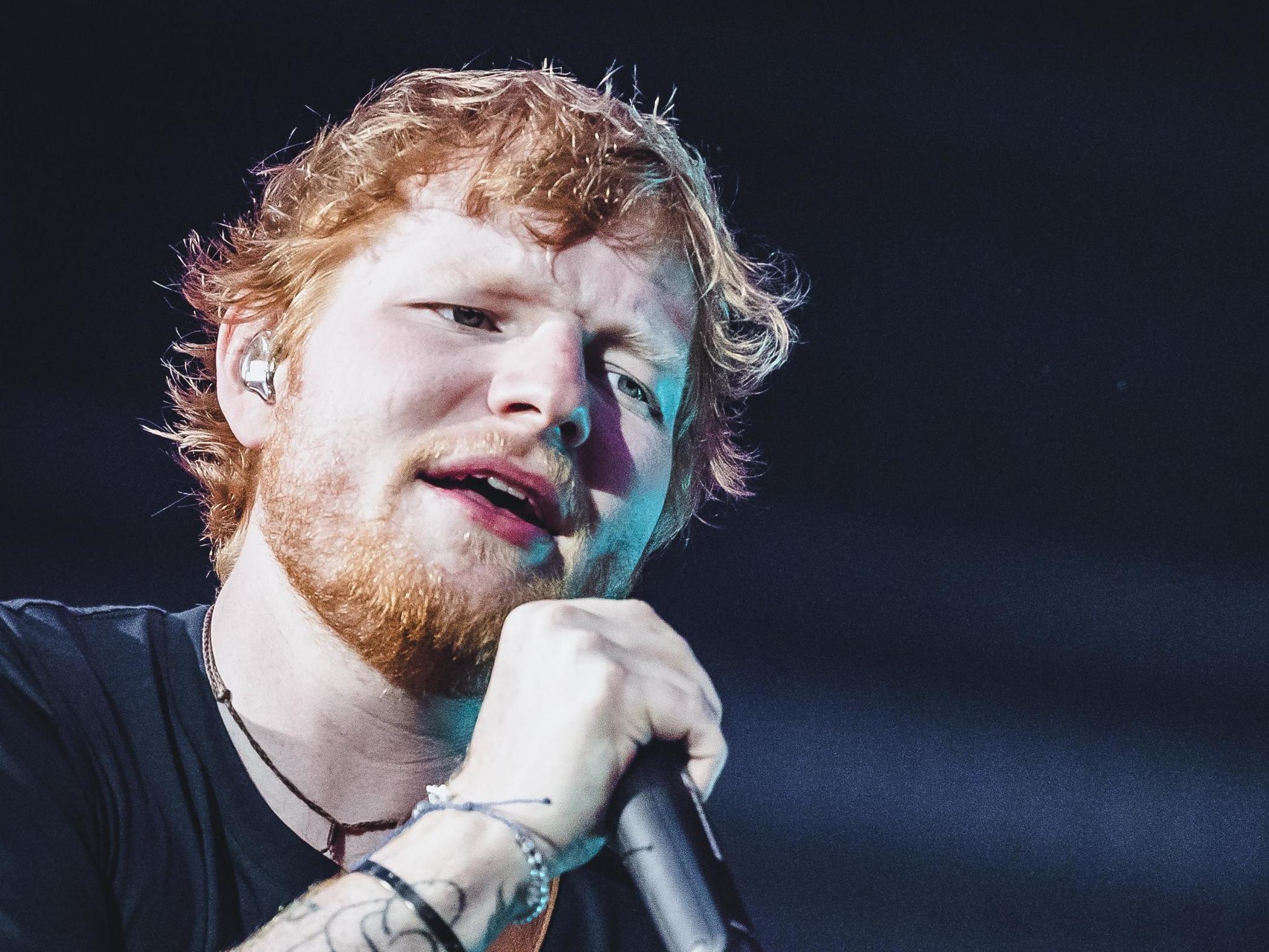 Ed Sheeran, No 6 Collaborations Project review: Bland, sincere