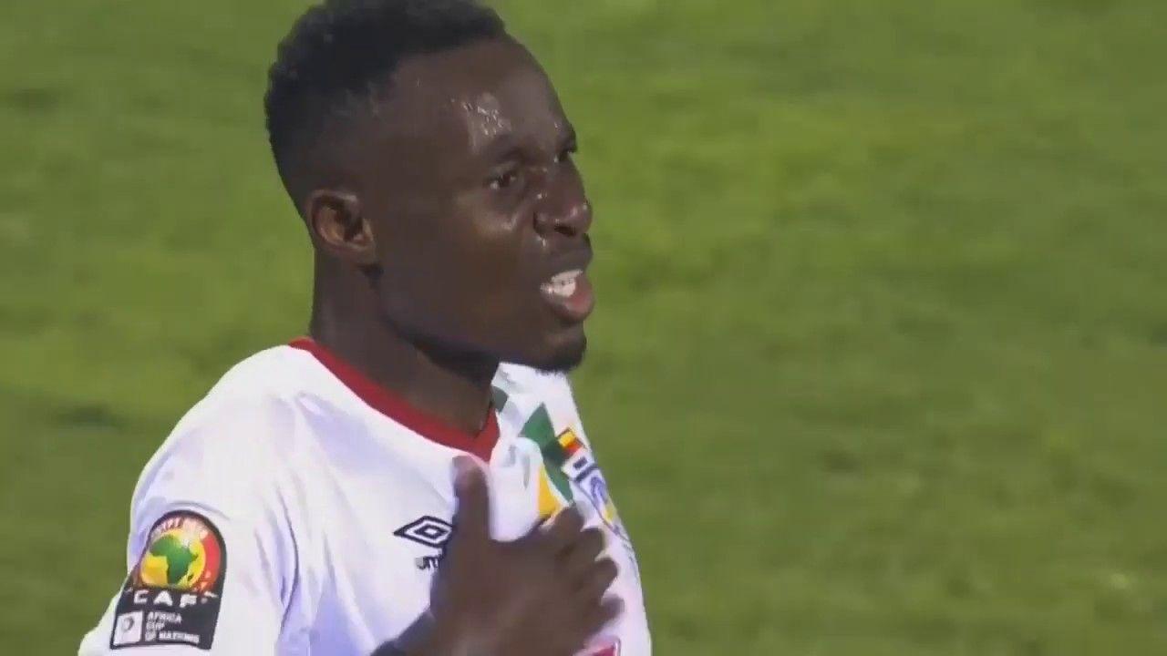 Ghana Vs Benin 2 2 Highlight & All Goals 2019 Watch