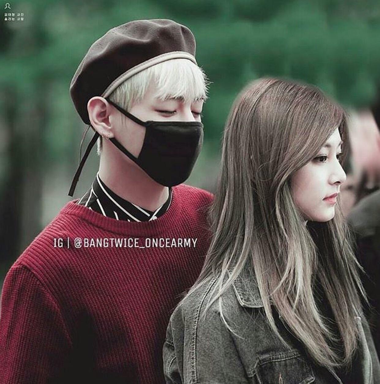 image about BangTwice. See more about bangtwice