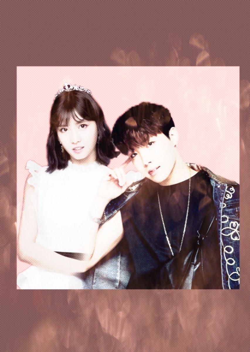 jwoo this is my first shot on an otp edit what do