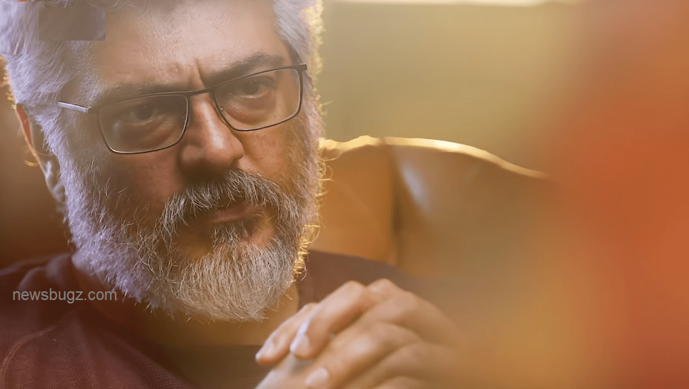 Vaanil Irul Full Song From Nerkonda Paarvai Movie Leaked Online To