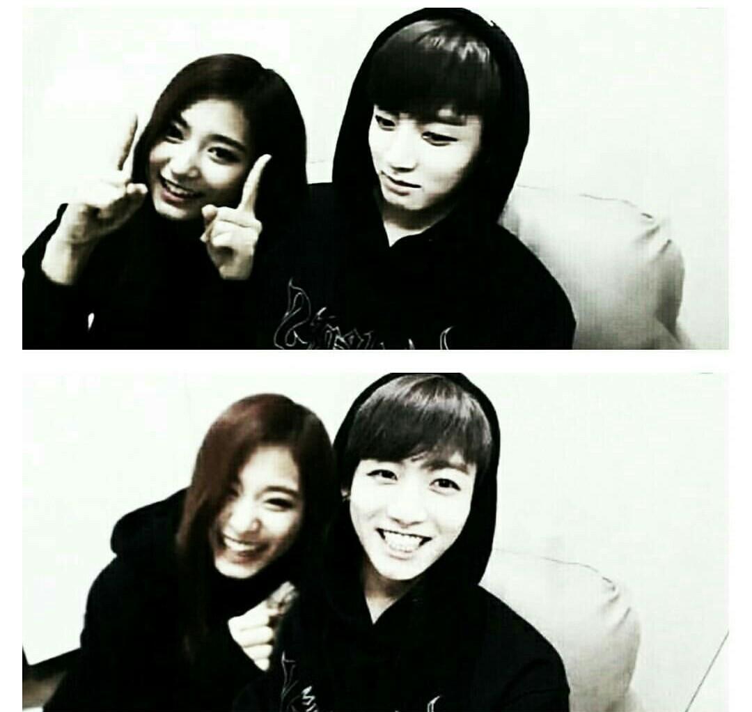 image about BangTwice. See more about bangtwice