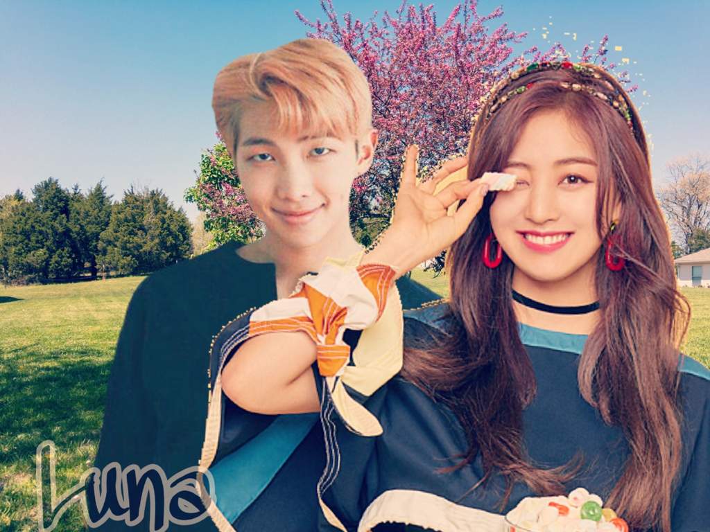 Bangtwice (couple edits). ARMY's Amino