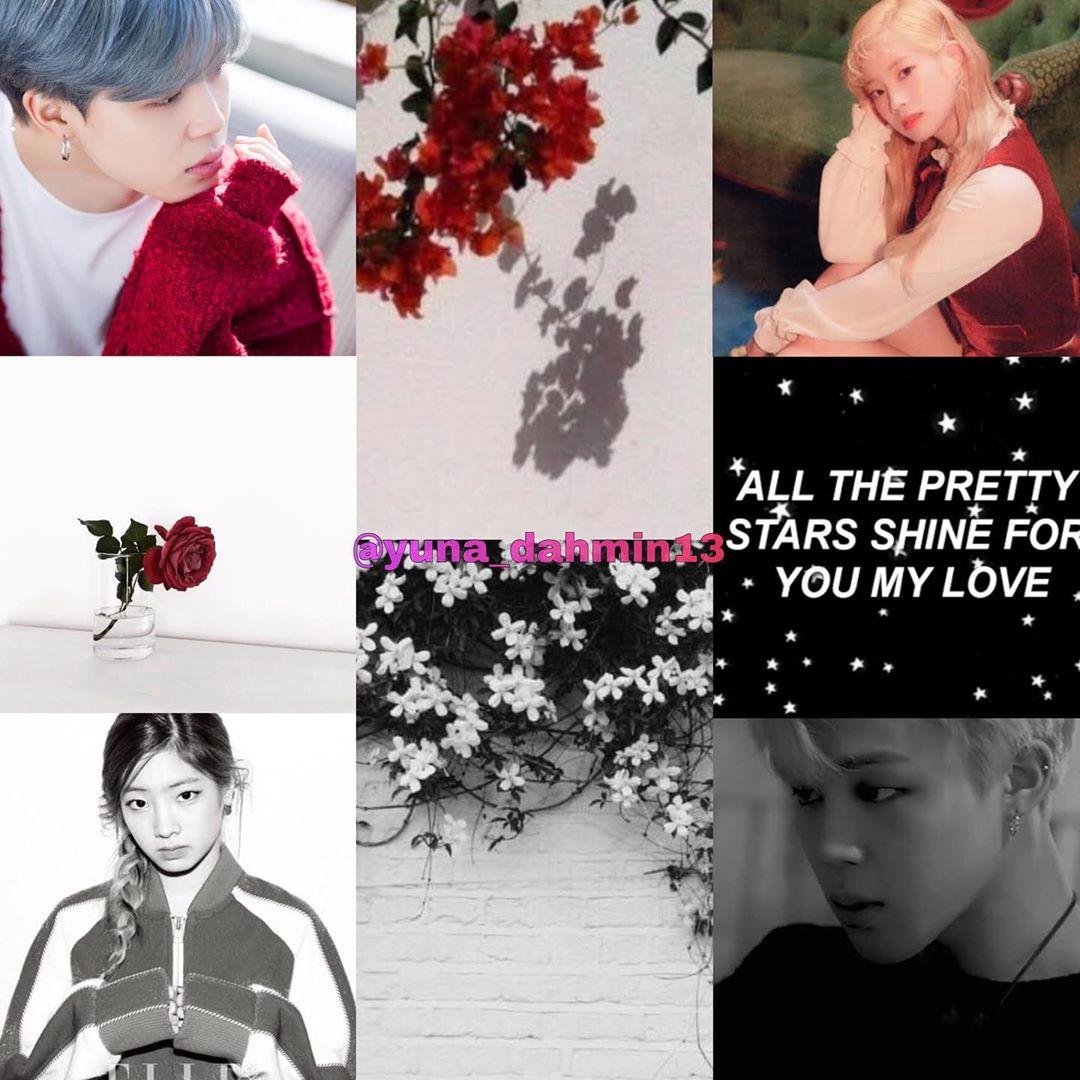 Posts tagged as Posts tagged as #Dahmin on Instagram