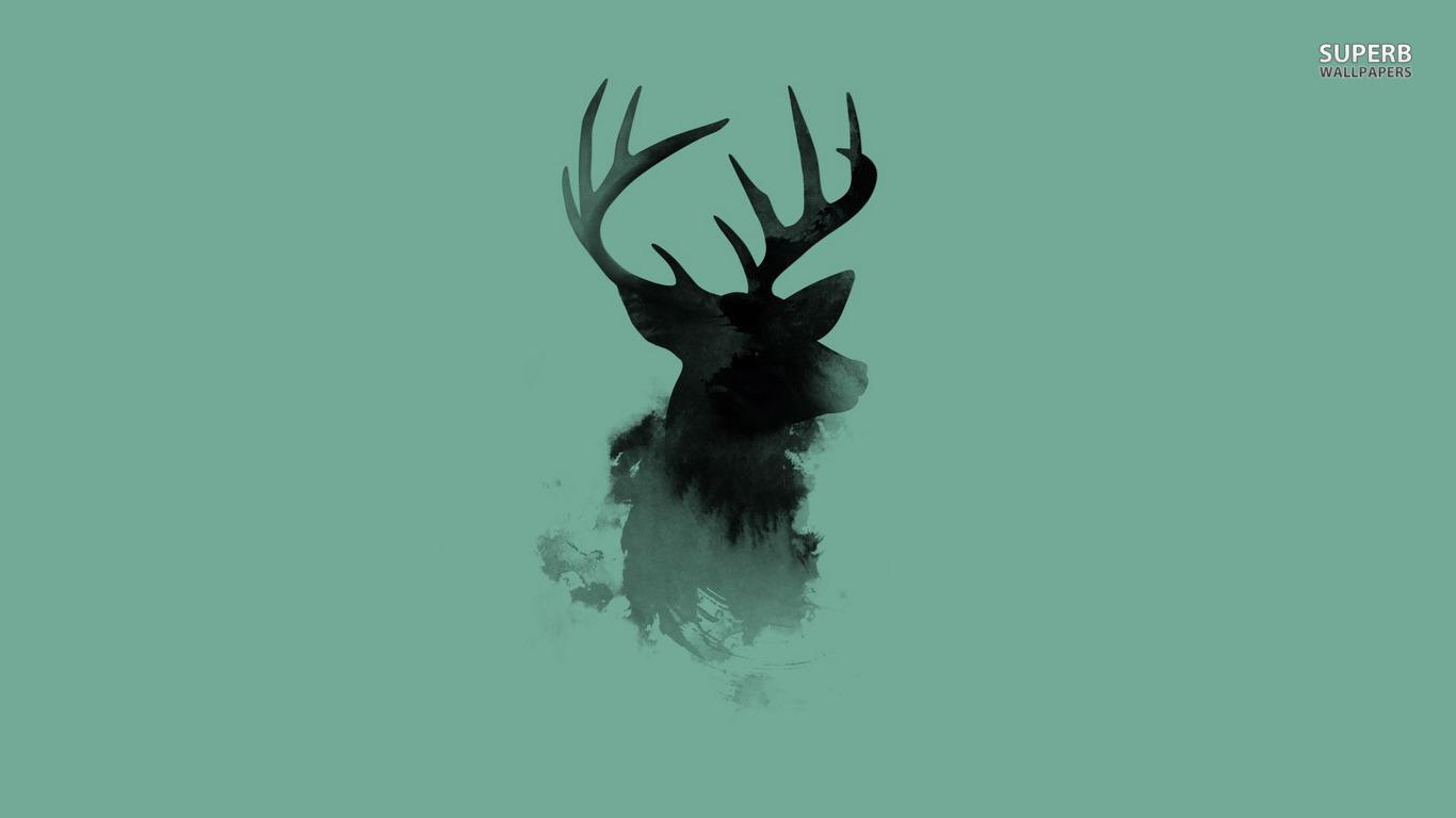 Stag Wallpaper Gallery