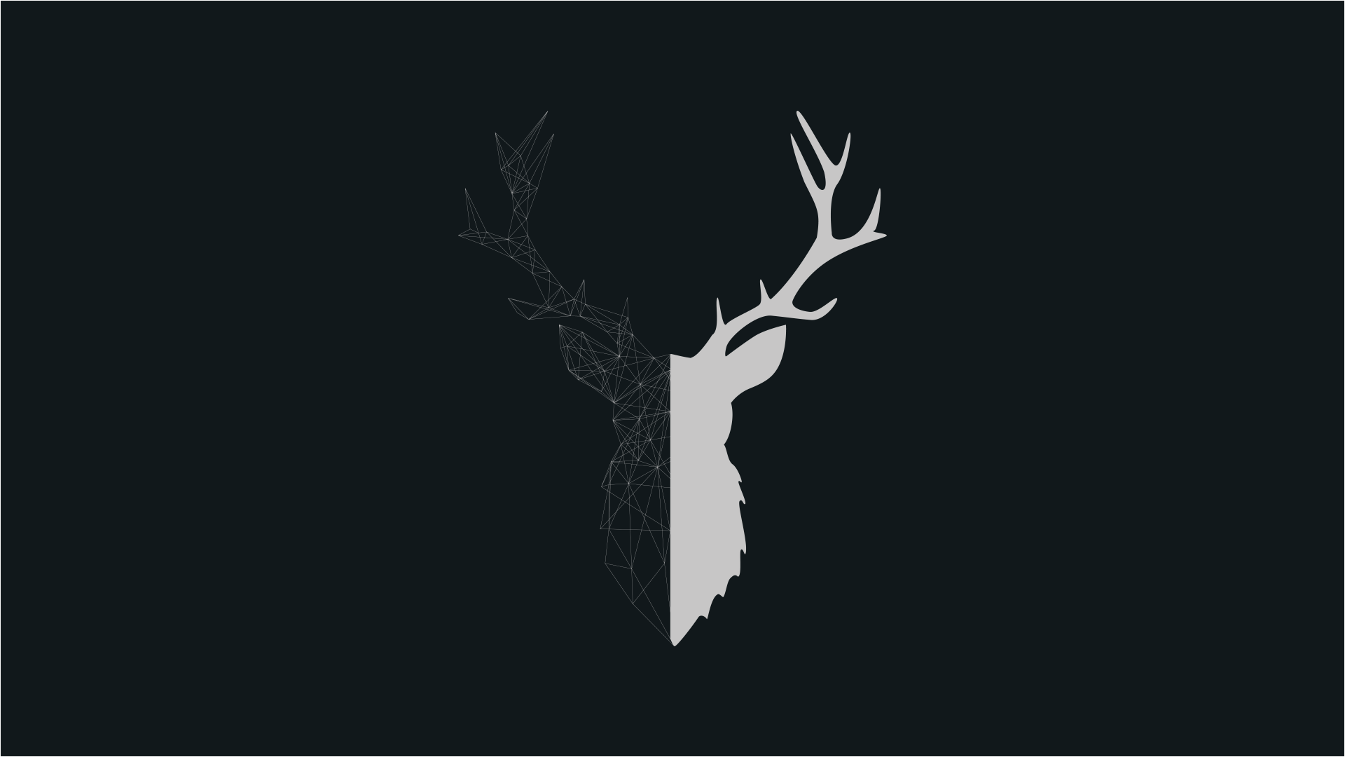 Ultra HD Stag Wallpapers.