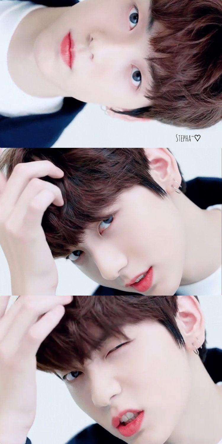 soobin #txtbighit ˗ˏˋ♡milk_mochi♡ˎˊ˗. Tomorrow_x_Together in 2019