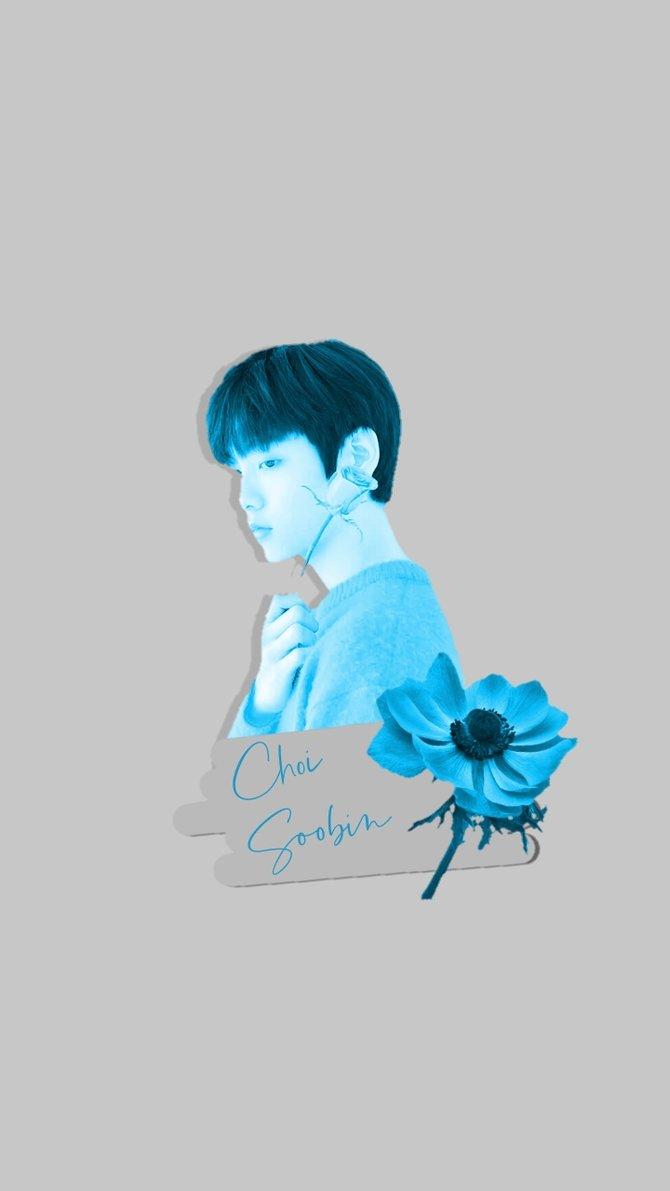 Choi Soobin Wallpaper