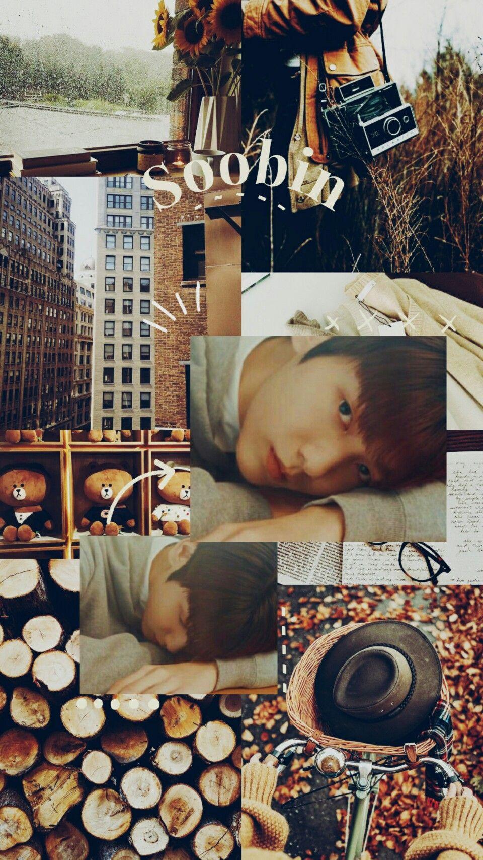 Aesthetic Soobin ????????• Created by Kookyzinhah #ChoiSoobin