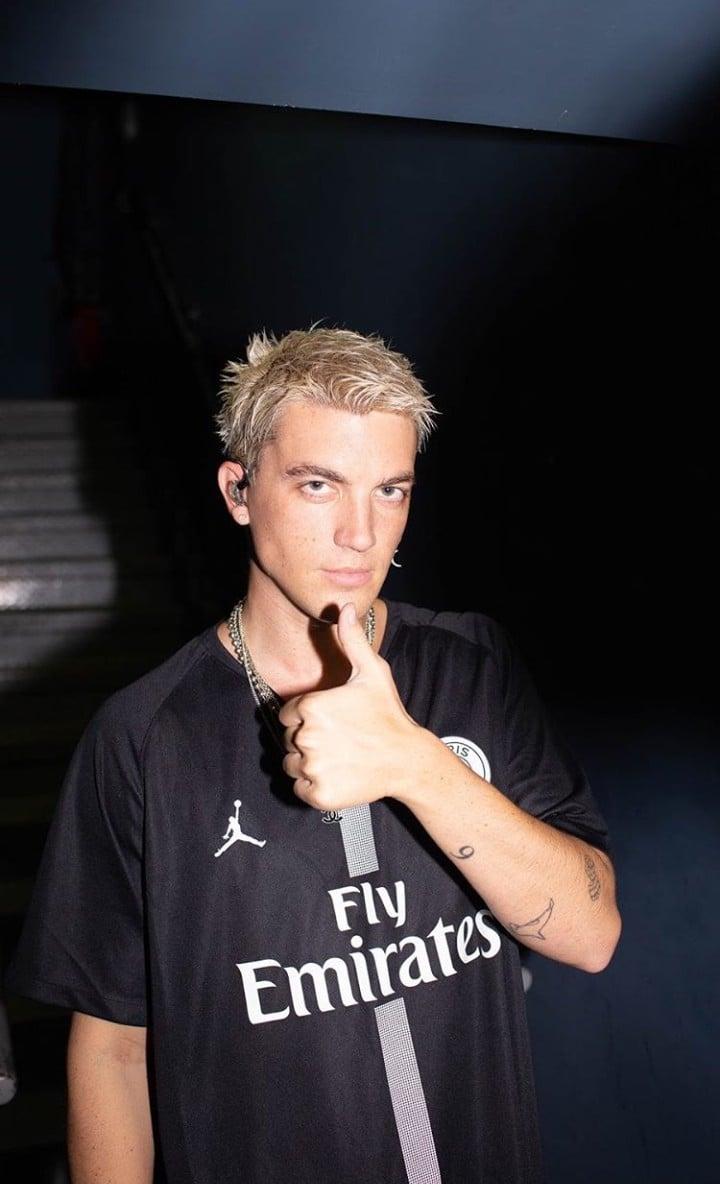 Image about lany in P{}P B{}YS