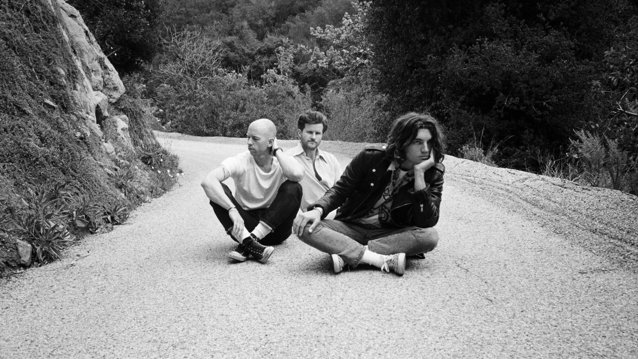 Style Rider: LANY Needs Checkerboard Vans and Earplugs