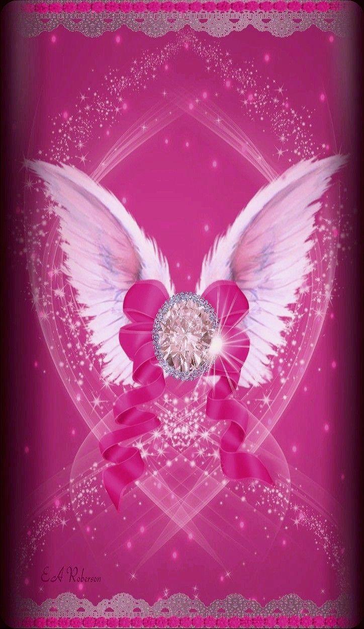 Butterfly Angel Wallpapers - Wallpaper Cave