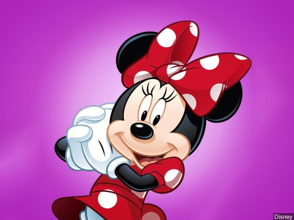 Russi Taylor, longtime voice of Minnie Mouse, dies