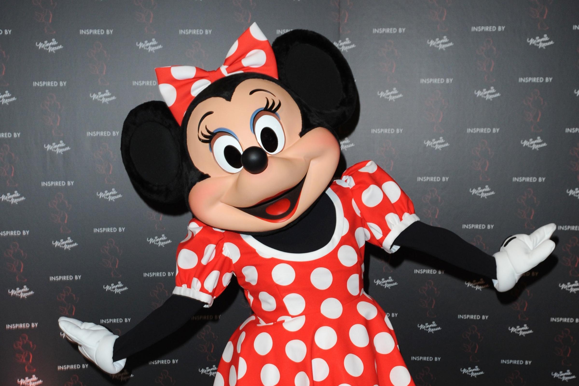 Actress behind voice of Minnie Mouse dies aged 75. Gazette & Herald