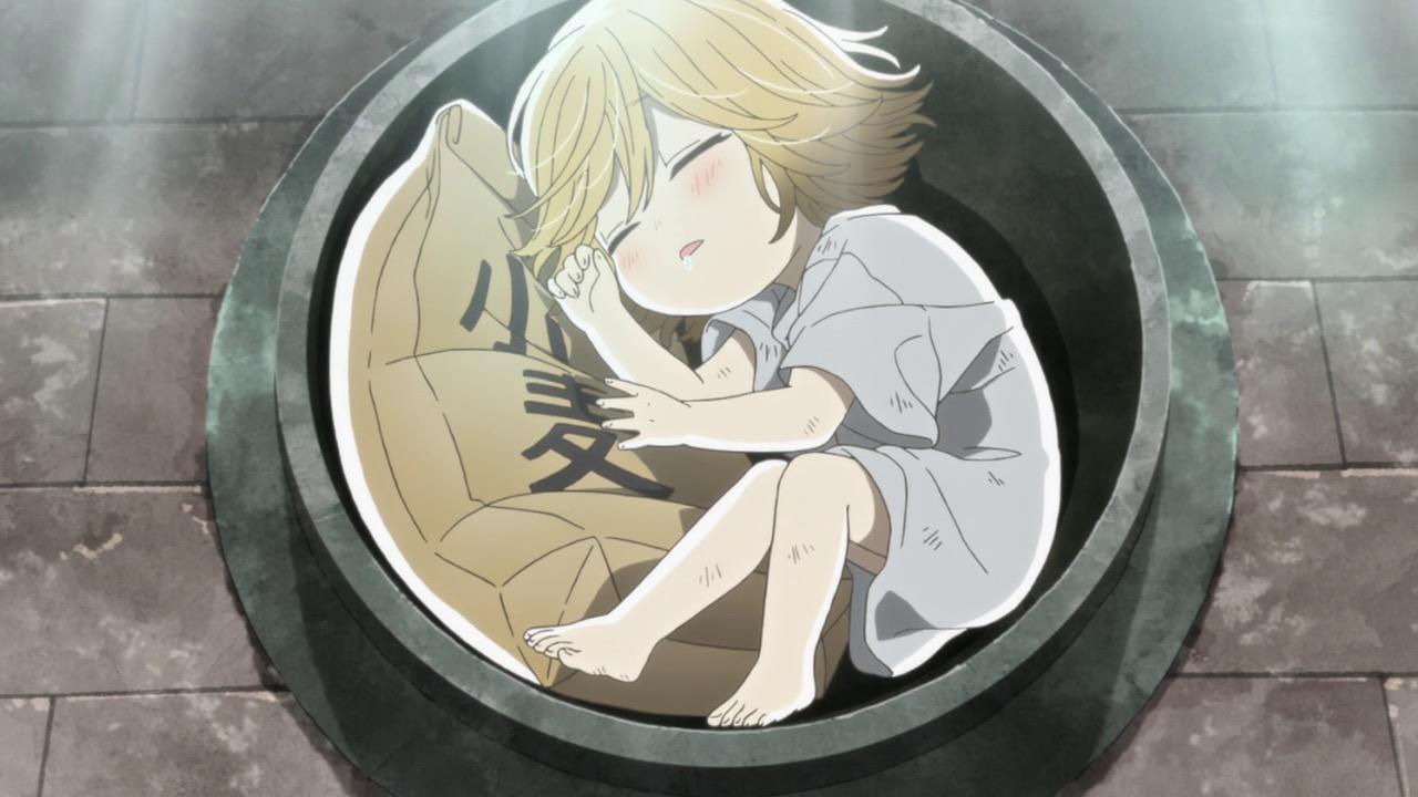 Udon No Kuni 01 18 In Anime