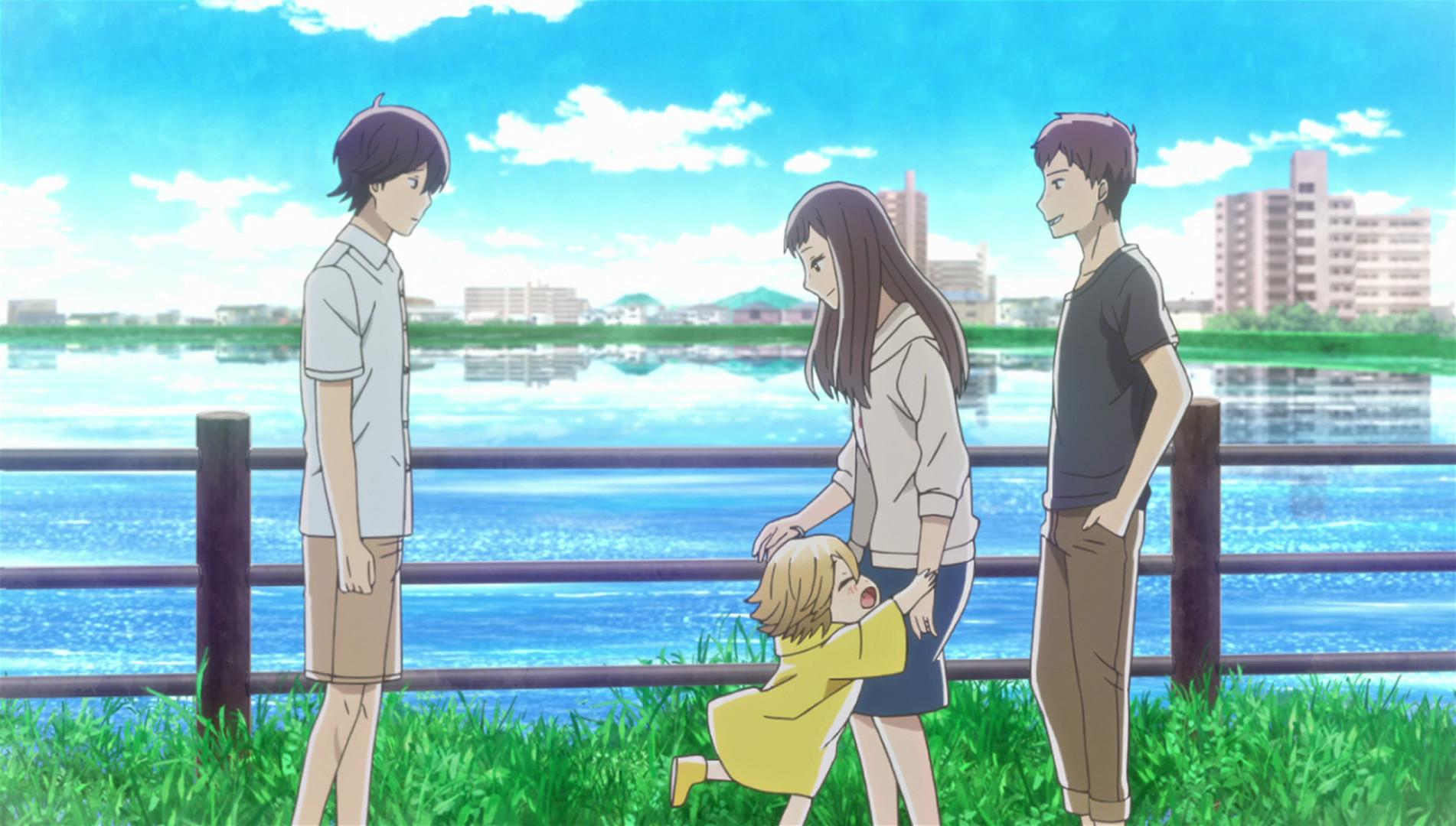 Barakamon vs Poco's Udon World- A complete breakdown