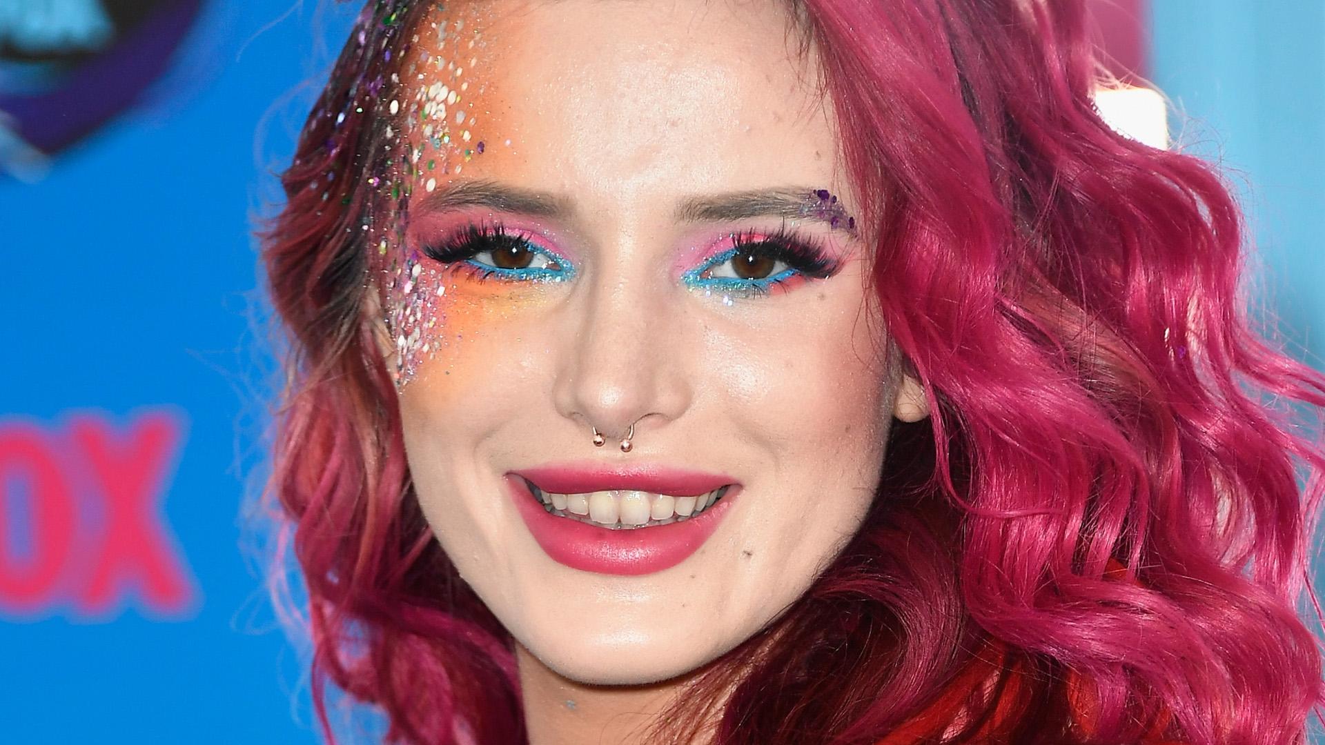 Торн ли. Bella Thorne. Актриса Белла Торн. Bella Thorne 2023. Белла Торн фото.