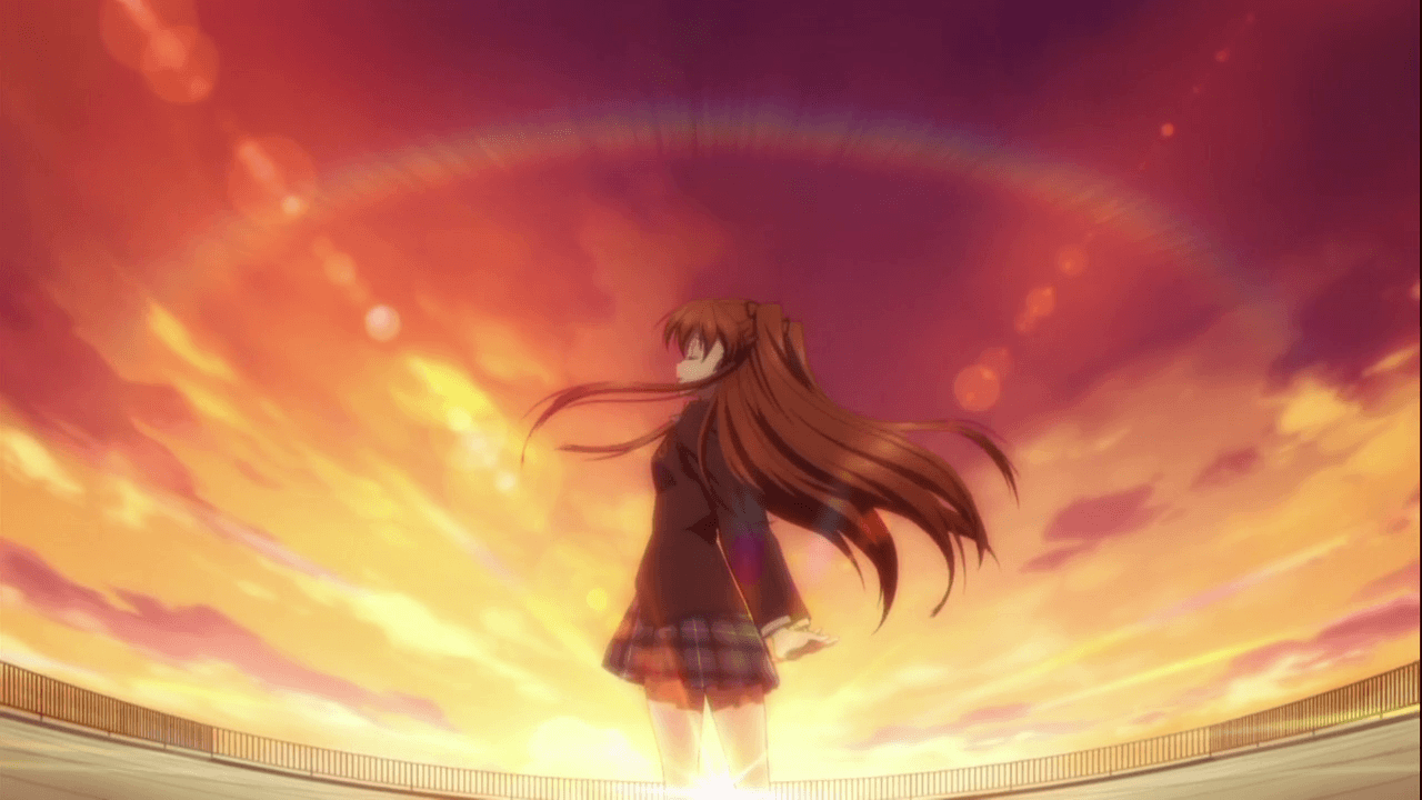 White Album 2