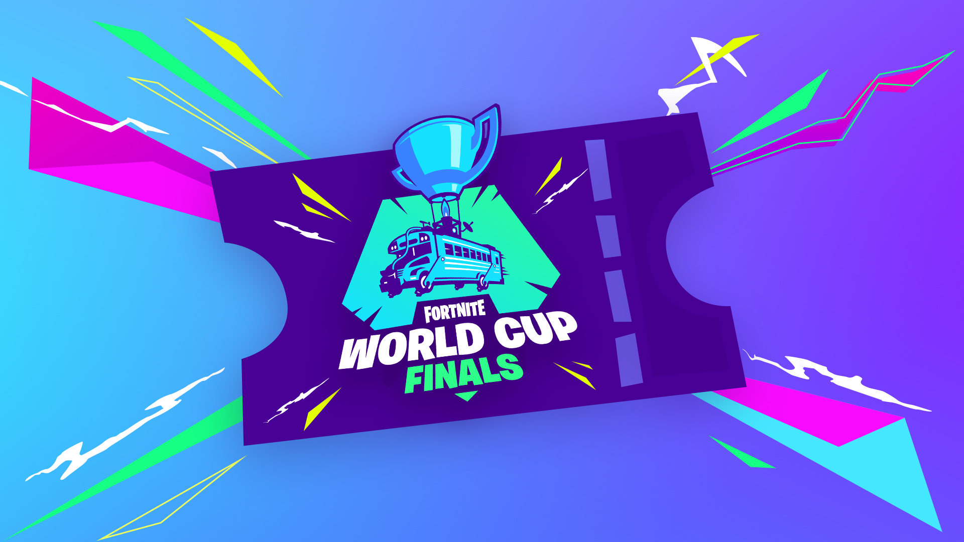 Fortnite World Cup Finals Ticket Pre Registration