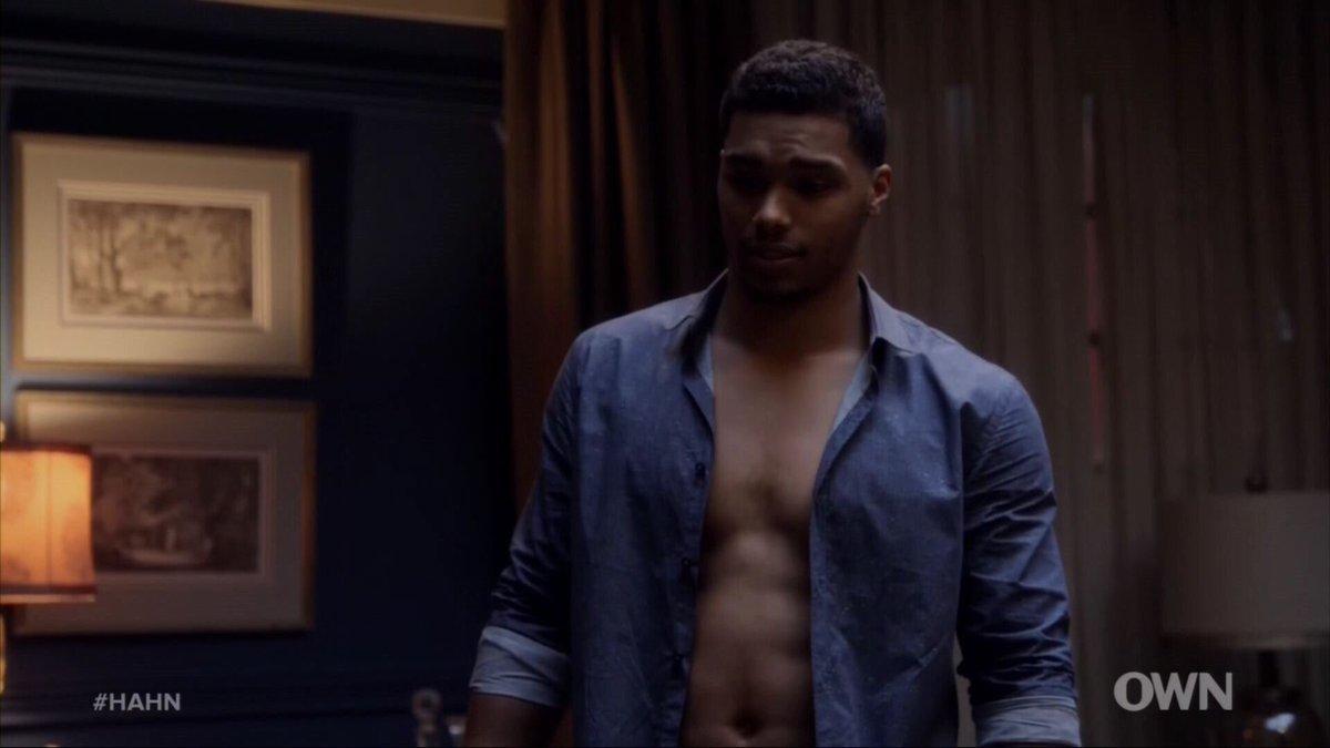 Rome Flynn