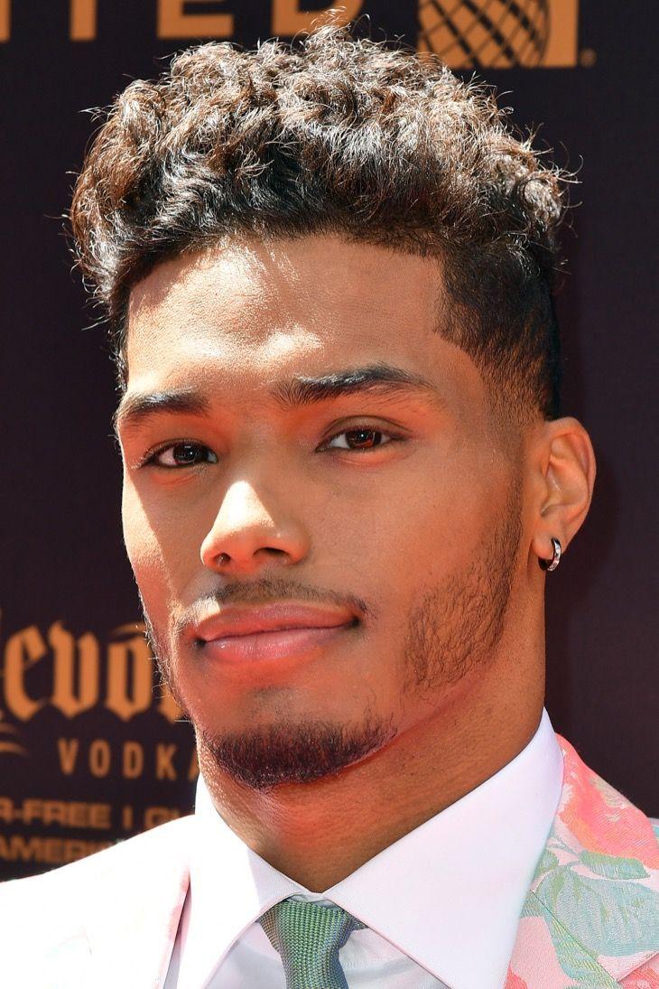 The Bold and the Beautiful Alum Rome Flynn Lands Exciting New Film