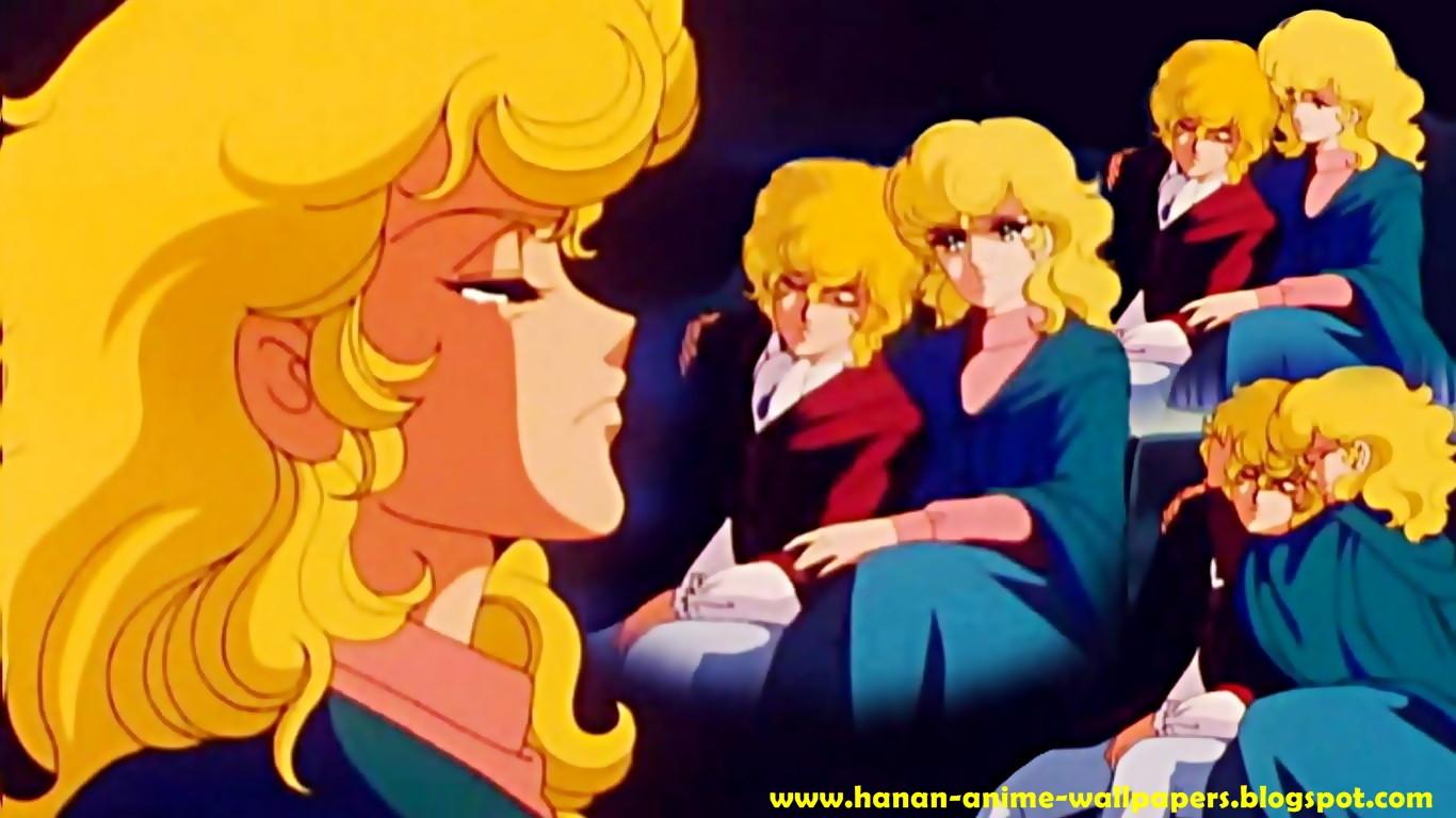 anime wallpaper: جورجي Georgie 3