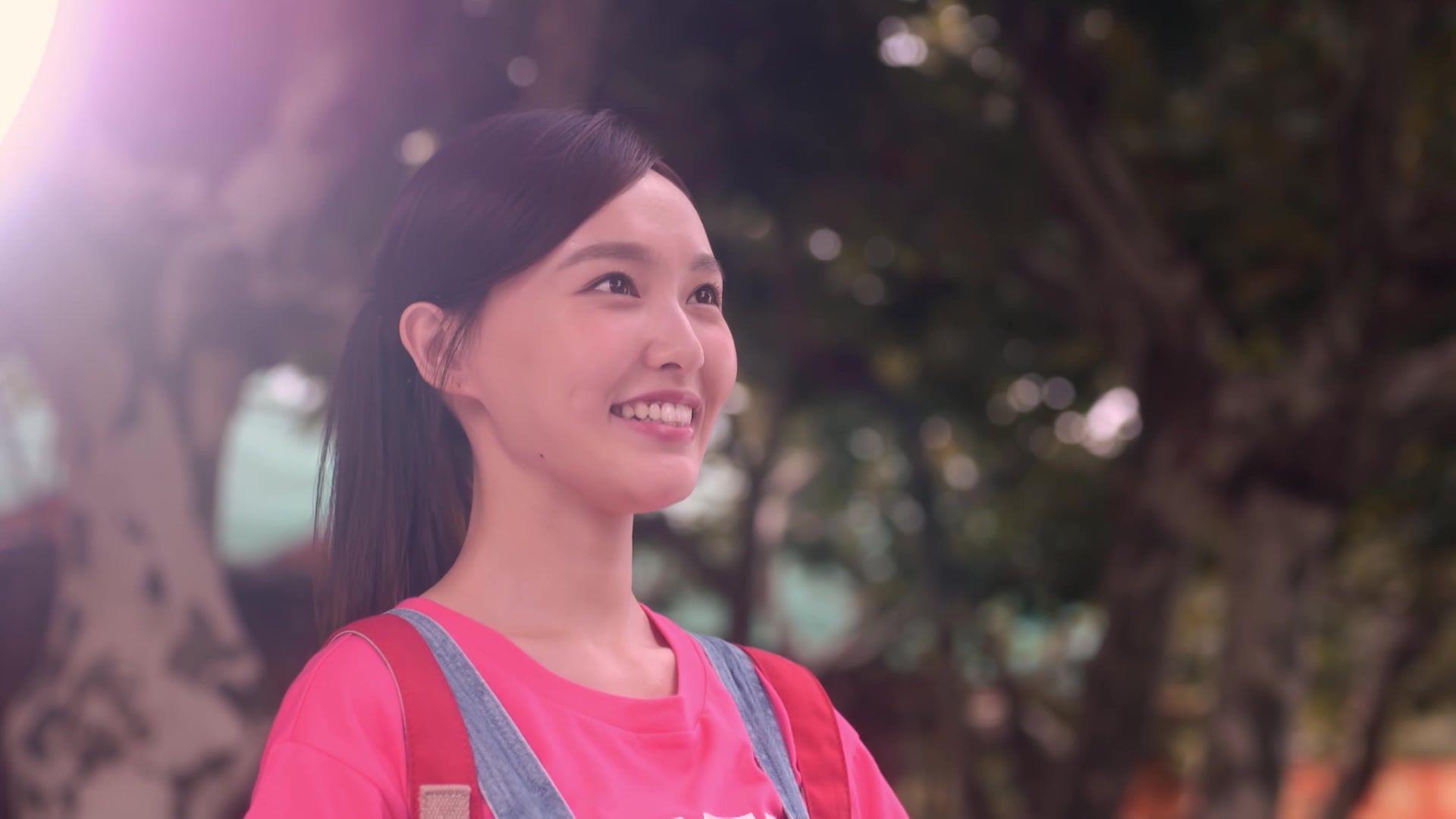 Wallace Chung and Tiffany Tang's First Meeting: My Sunshine (Director's Cut)