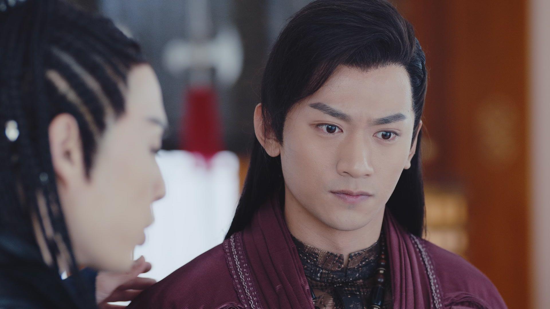 Princess Weiyoung Episode 5