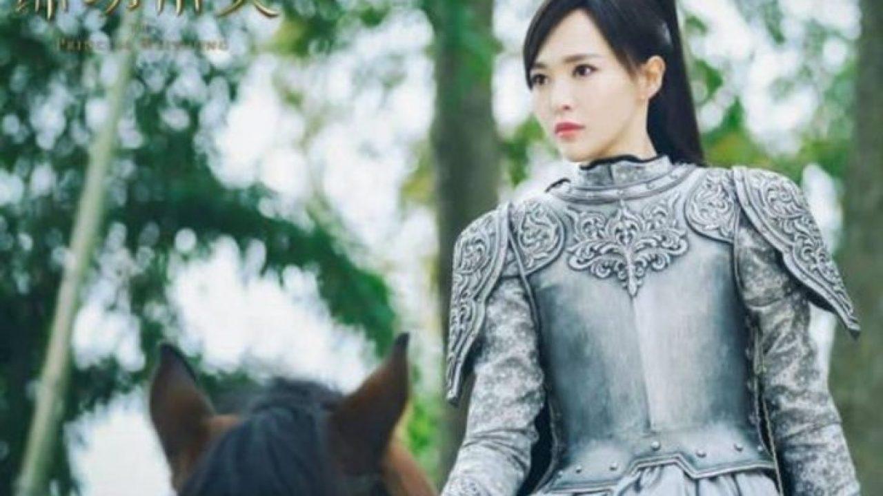 Tiffany Tang Bio, Age, Career, Net Worth, Personal Life. TV Show Stars