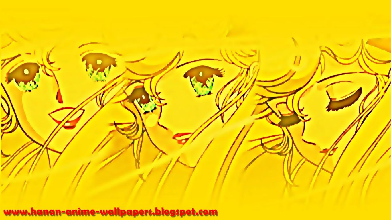 anime wallpaper: جورجي Georgie 2