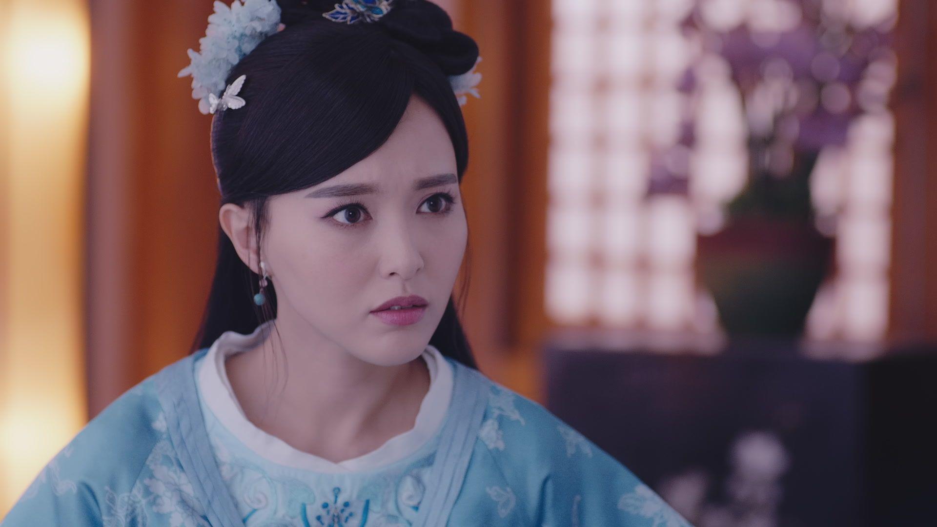 Princess Weiyoung Episode 3