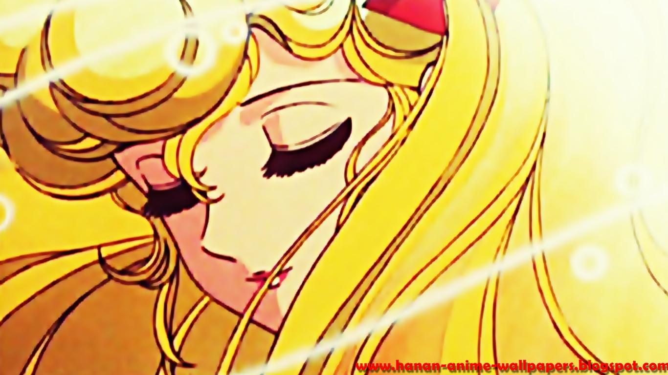 anime wallpaper: جورجي Georgie 2