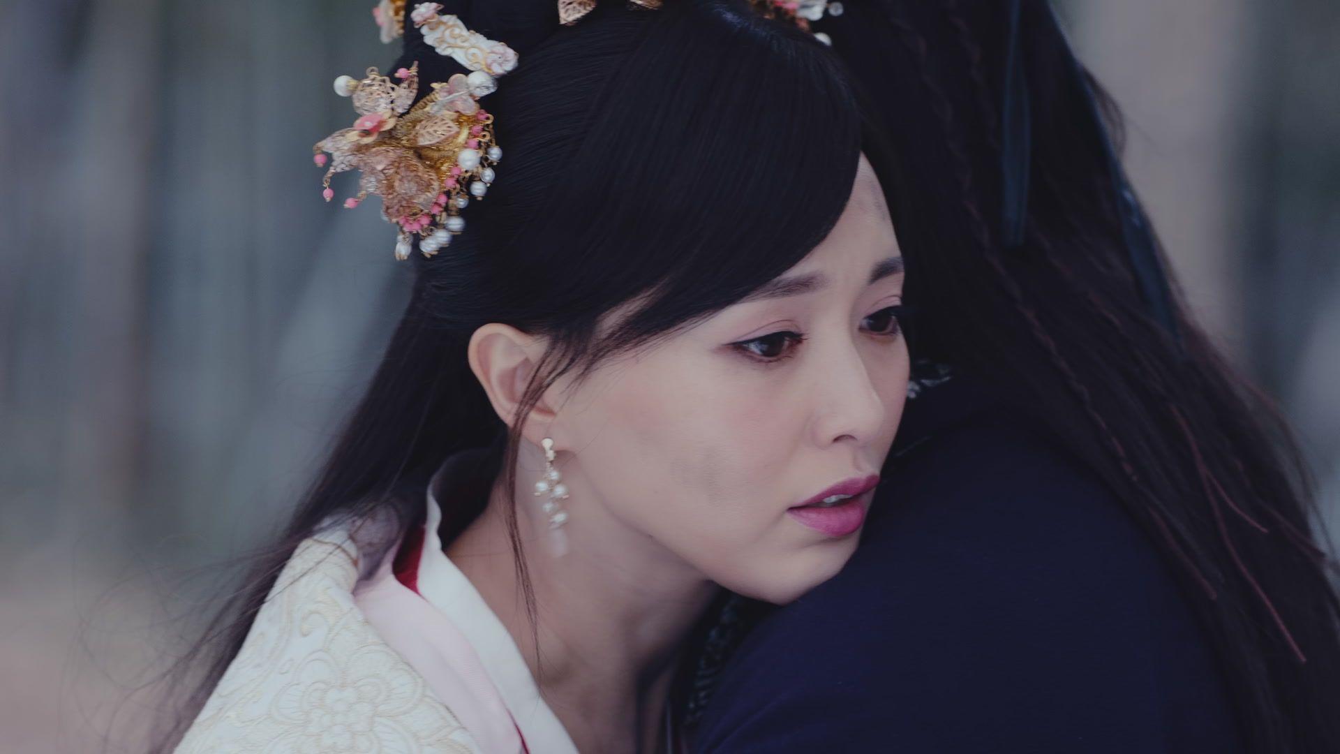 Princess Weiyoung Episode 27