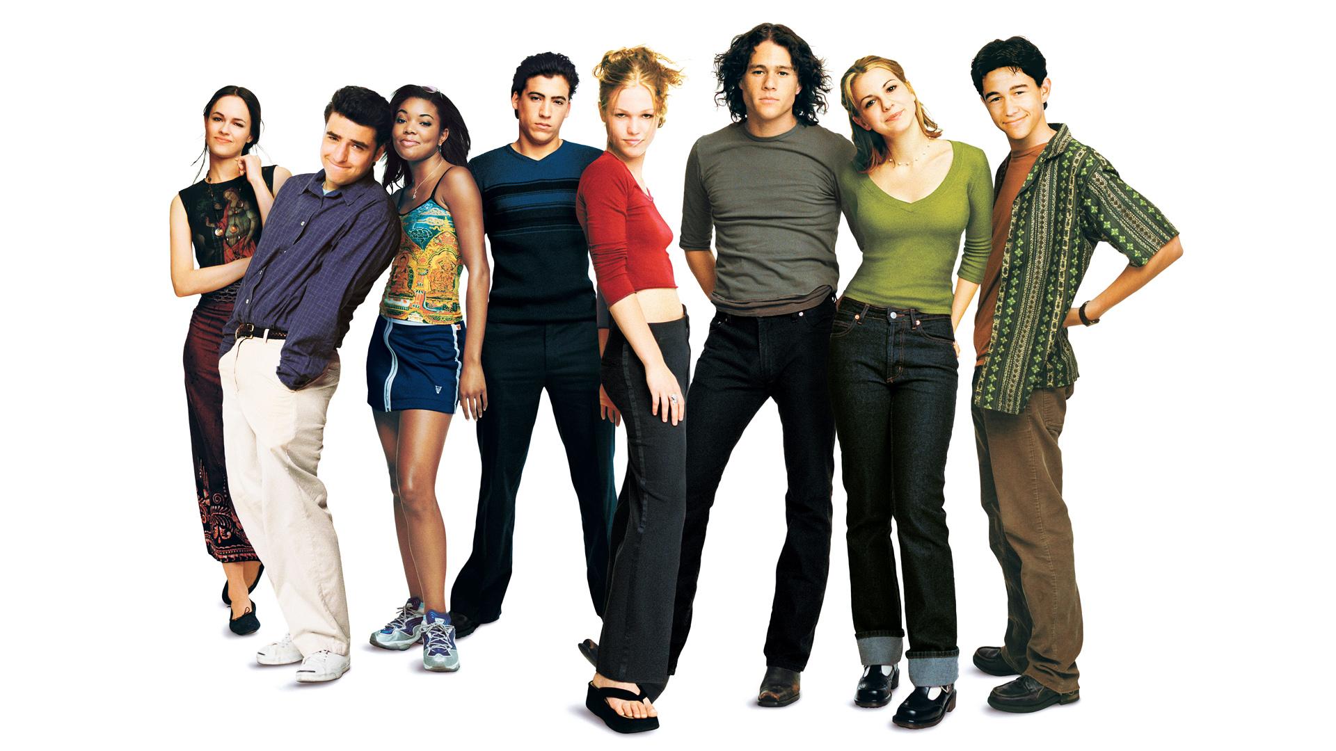 Things I Hate About You HD Wallpaper. Background Image