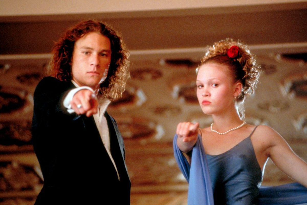 Things I Hate About You' With Juliet Litman, Amanda Dobbins