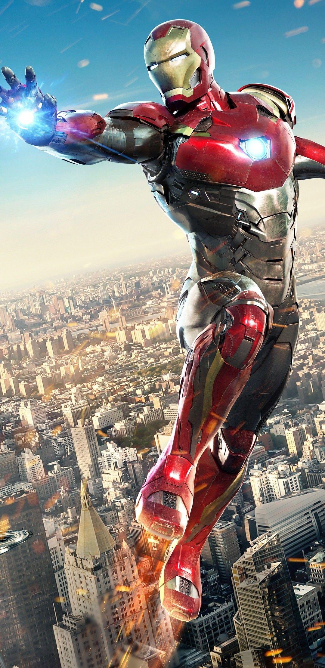 ıron man. Iron man. Iron man armor, Iron man wallpaper, Iron man suit