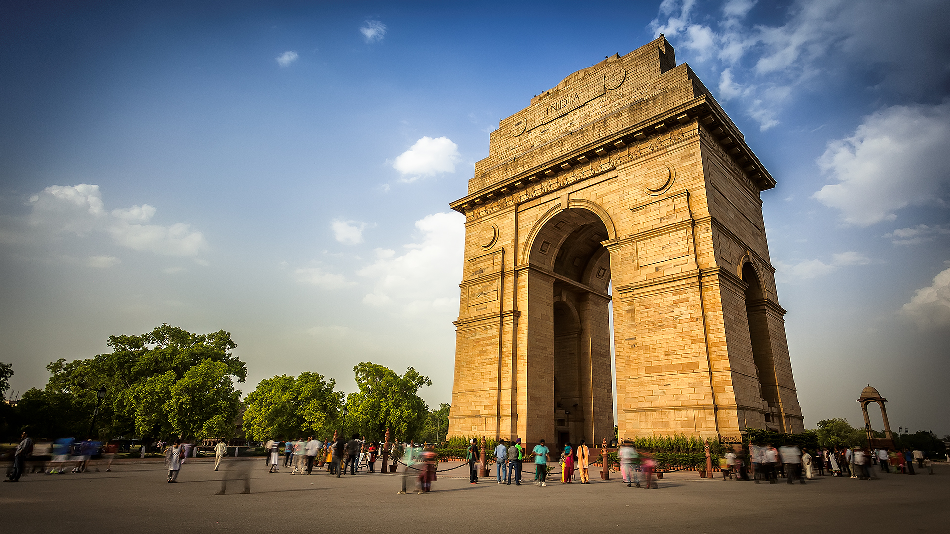 Unusual Things About India Gate Nobody Ever Told Gate, HD