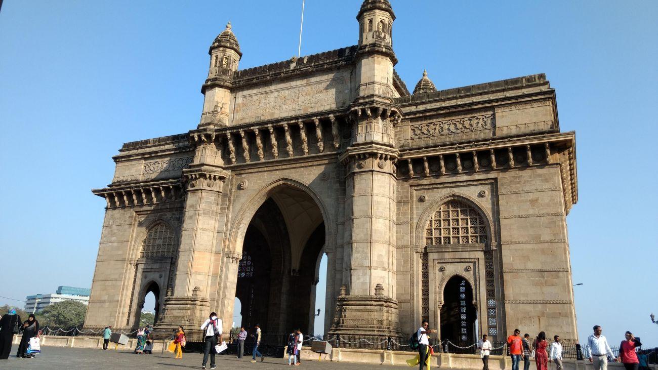 Browse Gateway Of India, Mumbai Photo and Image Gallery