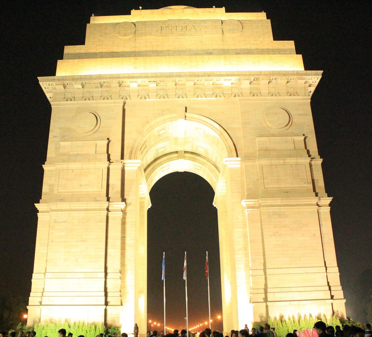 Hd India Gate Image Gate Wallpaper Download