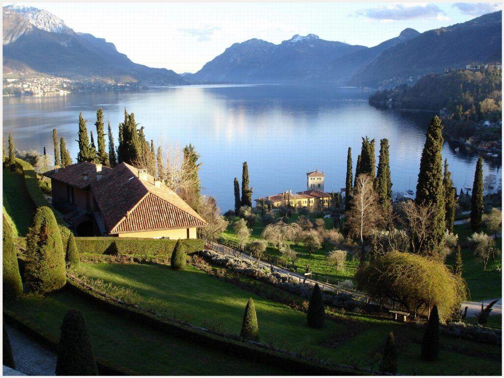 Lake Como Italy Wallpaper. lake como italy wallpaper. Photography