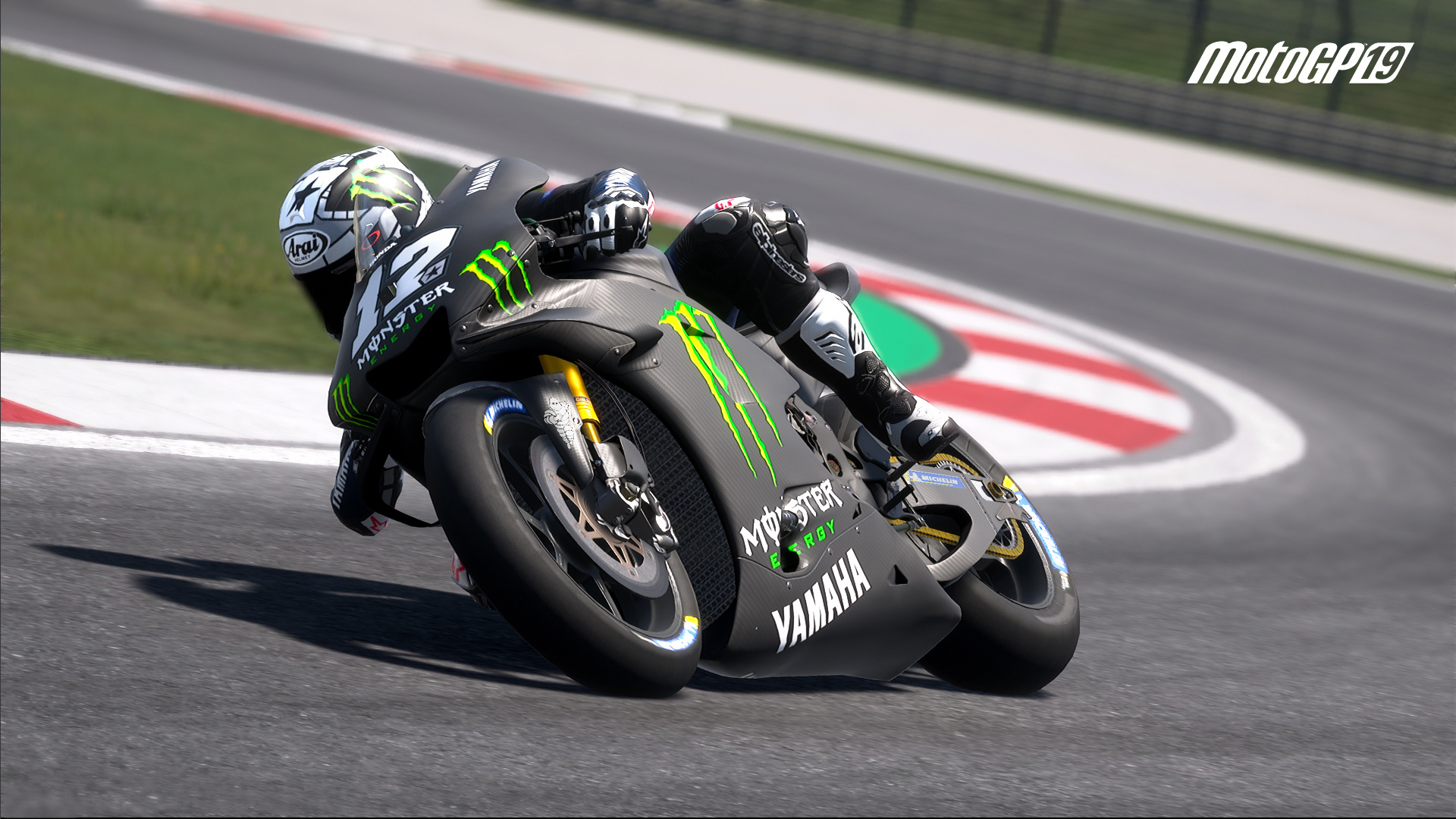 Save 20% on MotoGP™19 on Steam