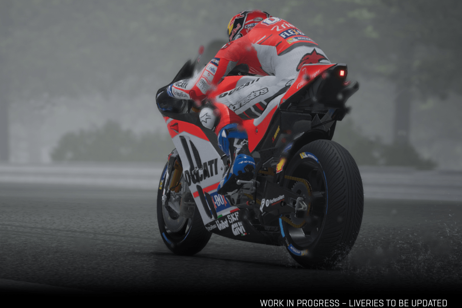 MotoGp 19 Game Wallpapers - Wallpaper Cave